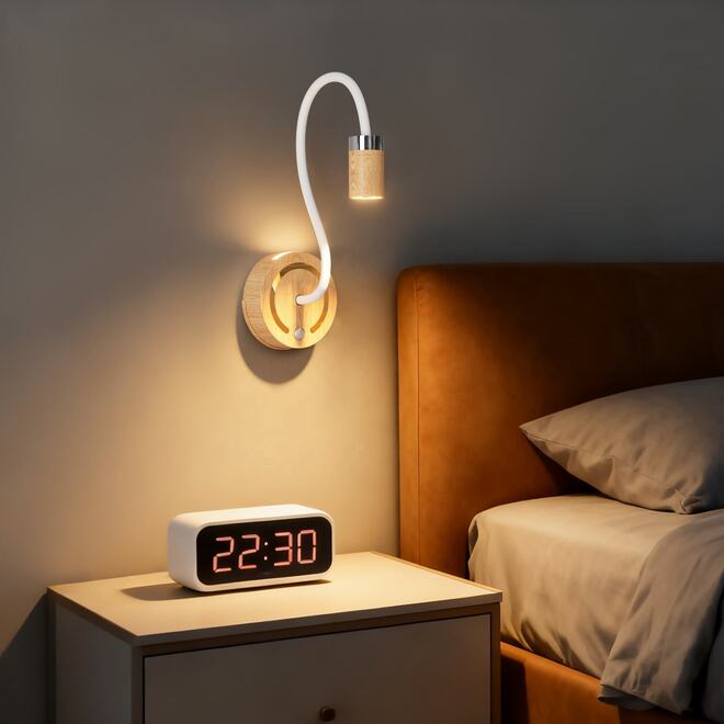 Ambient Lighting