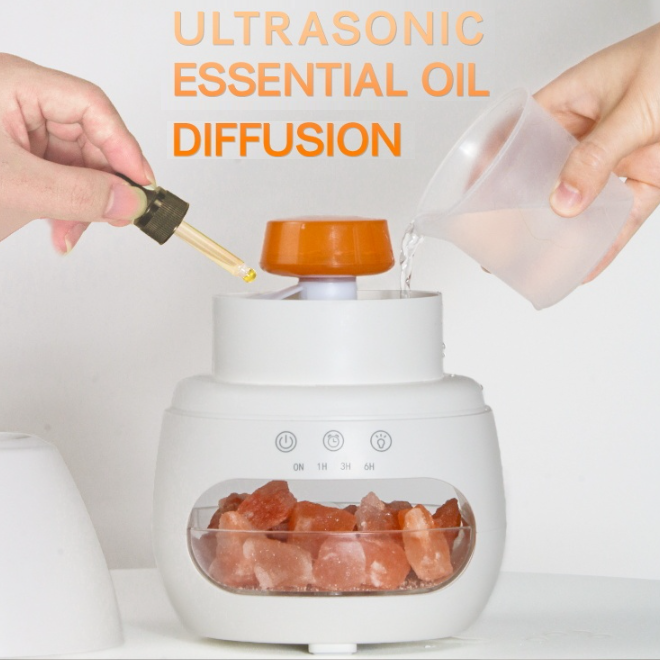 Electric Fragrance Diffuser