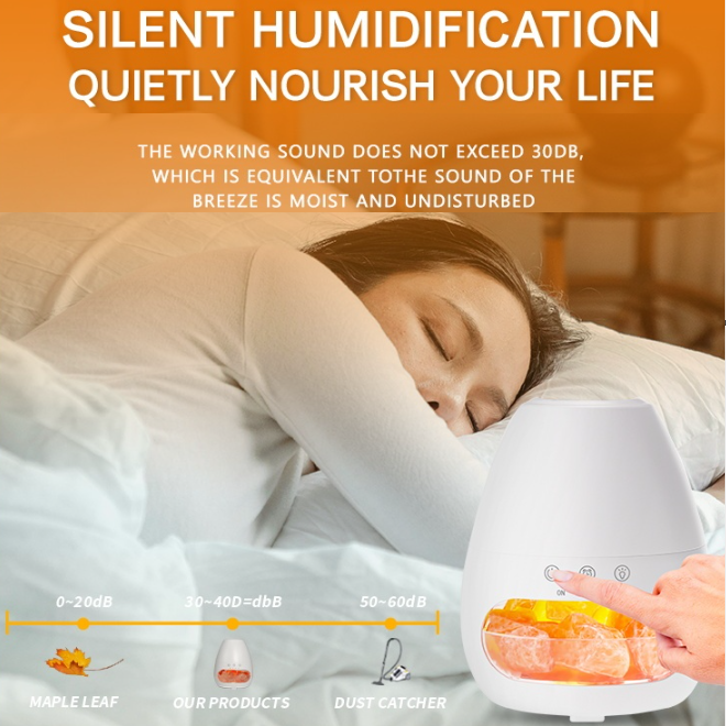 Electric Fragrance Diffuser