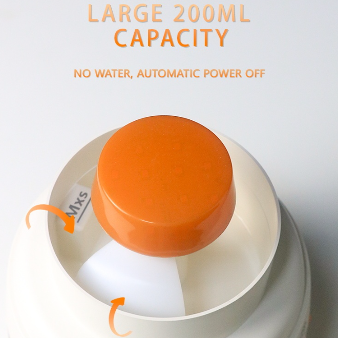 Electric Fragrance Diffuser