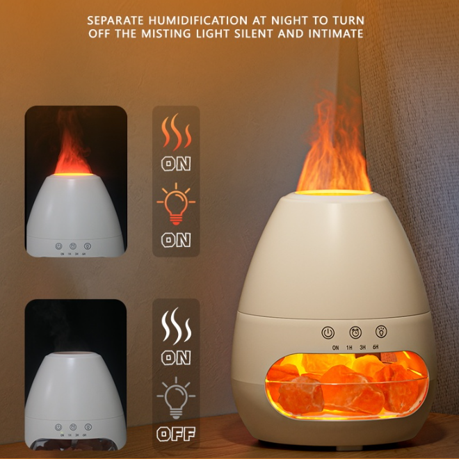 Electric Fragrance Diffuser