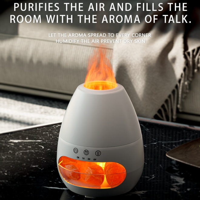 Electric Fragrance Diffuser