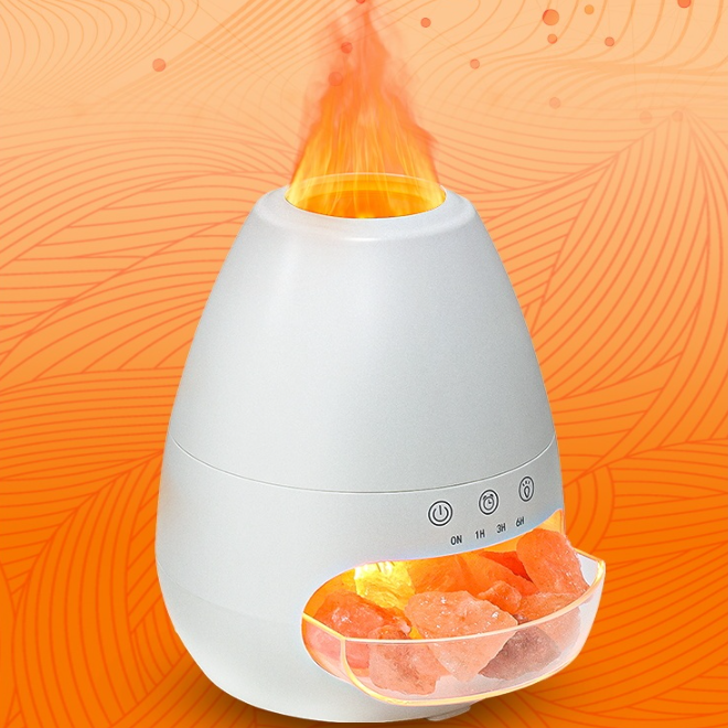 Electric Fragrance Diffuser