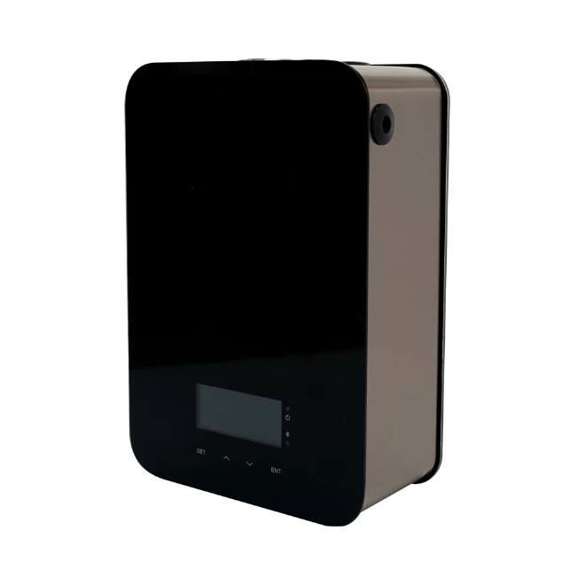 Electric Scent Machine with Lock