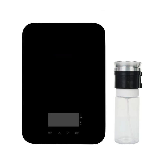 Electric Scent Machine with Lock