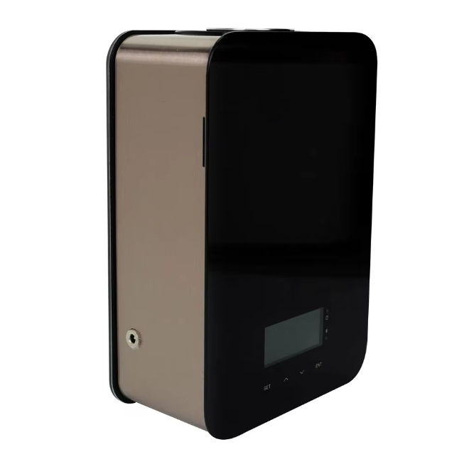 Electric Scent Machine with Lock