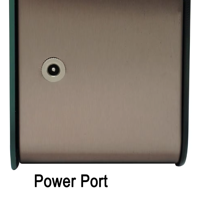Electric Scent Machine with Lock